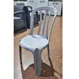 Club Chairs (Set of 4)