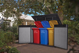 Grande Store Shed (NEW) FREE DELIVERY + ASSEMBLY