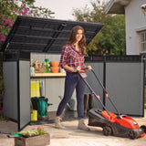 Grande Store Shed (NEW) FREE DELIVERY + ASSEMBLY