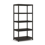 Shelf Plus XL/5 with Tools Holder