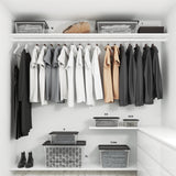 C Box Storage Ethnic 18L M