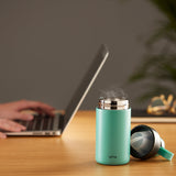 Insulated Bottle to Go 300 ML