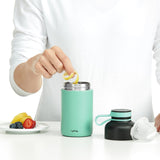 Insulated Bottle to Go 300 ML
