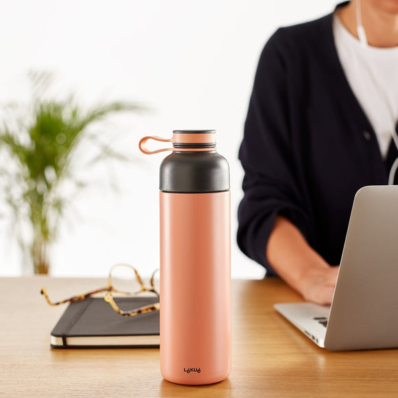 Insulated Bottle to Go 500 ML