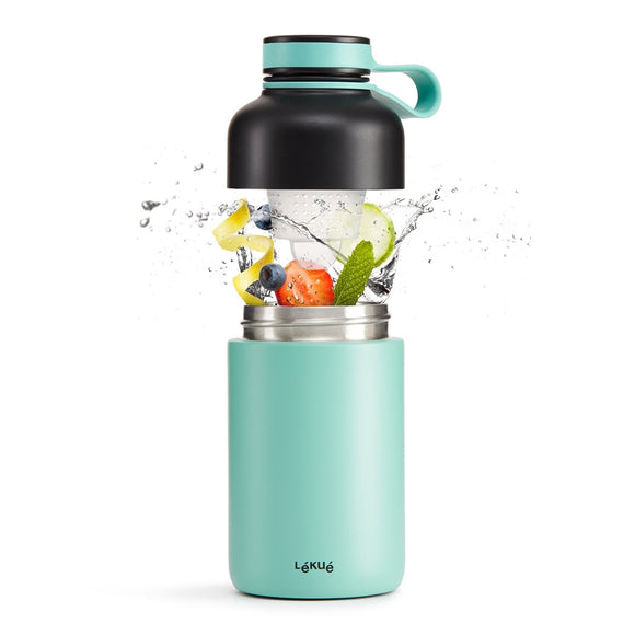 Insulated Bottle to Go 300 ML