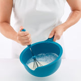 3 Pcs Mixing Bowls Set