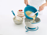 3 Pcs Mixing Bowls Set