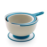 3 Pcs Mixing Bowls Set