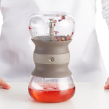 Calm Tea Infuser Tea Pot 500ml