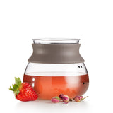 Calm Tea Infuser Tea Pot 500ml