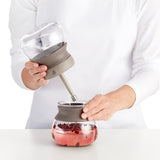 Calm Tea Ritual Teapot Set