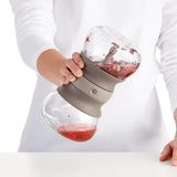 Calm Tea Ritual Teapot Set
