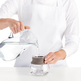 Calm Tea Ritual Teapot Set