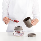 Calm Tea Ritual Teapot Set