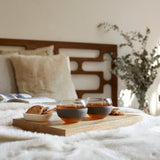 Calm Tea Ritual Teapot Set