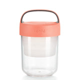 Jar to Go Container 400ML