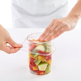 Reusable Flexible Lid 20cm