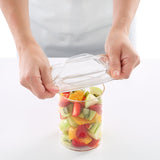 Reusable Flexible Lid 15cm