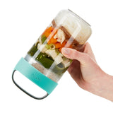Jar to Go Container 600ML