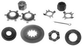 Sierra Prop Spacer 18-4231