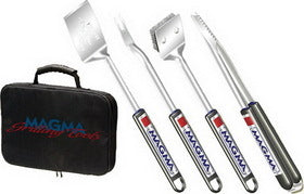 Magma 5 Piece Grill Tool Set A10-132t