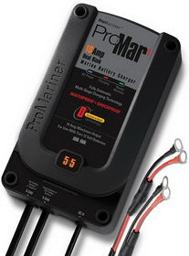 Promariner Promar 13-amp Charger 31413