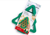 Cookie Cutter Christmas