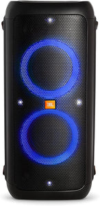 JBL PartyBox 300 – High Power Portable Wireless Bluetooth Party Speaker