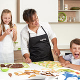 Let's Cookie Kit Kids Set