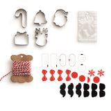 Christmas Cookie Kit (New)