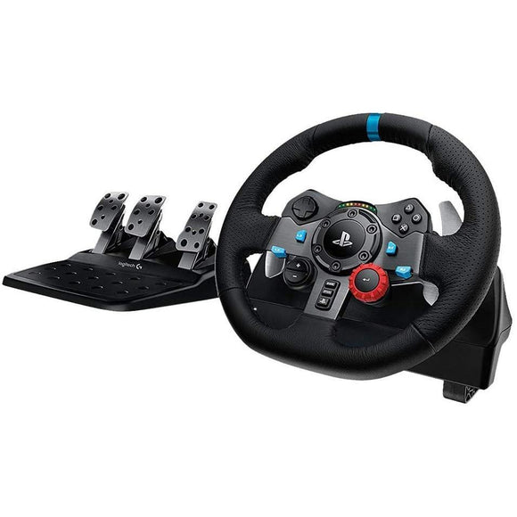 Logitech G29 Racing Wheel