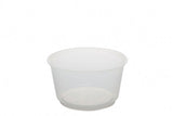 Round Container 840ml Carton (500 pieces)