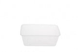 Rectangular Container 870ml Carton (500 pieces)