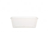 Rectangular Container 870ml Carton (500 pieces)