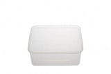 Square Container 1060ml Carton (300 pieces)