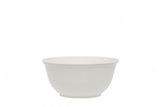 Plastic White Bowl 625ml Carton (500 pieces)