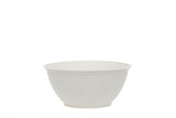 Plastic White Bowl 345ml Carton (500 pieces)