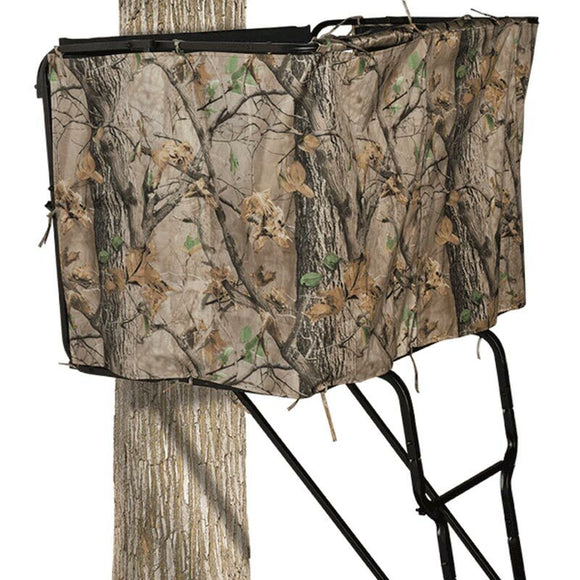 Muddy Deluxe Universal Blind Kit – MUDCA100