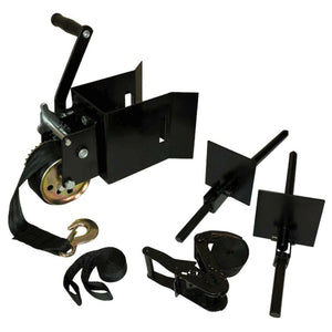 Muddy Ladderstand Installation Hoist – MUD-MIT-LS02