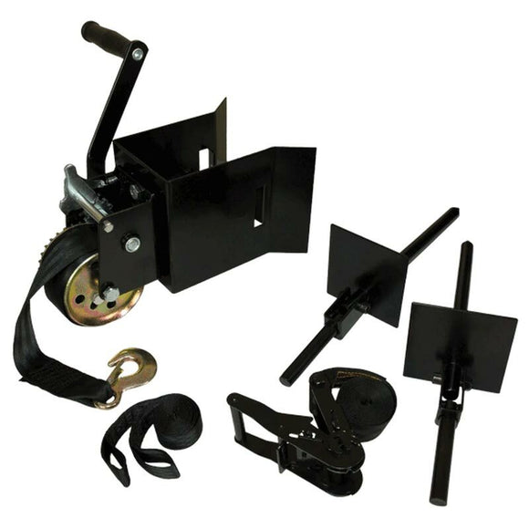 Muddy Ladderstand Installation Hoist – MUD-MIT-LS02