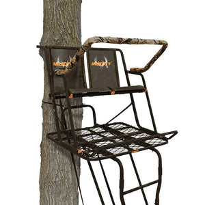 Muddy The Partner 17" Ladderstand (2-Person) – MUD-MLS2300