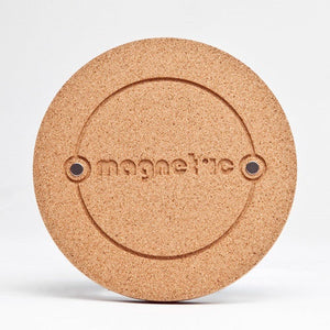 Magnetic Hot Pot Stand Round  20*1cm