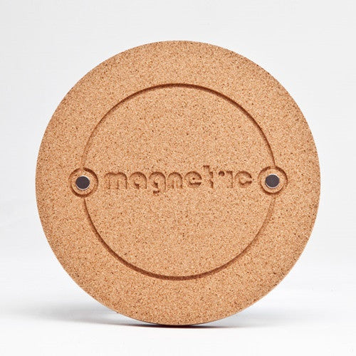 Magnetic Hot Pot Stand Round  20*1cm