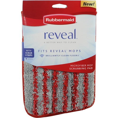 Reveal Scrub Pad