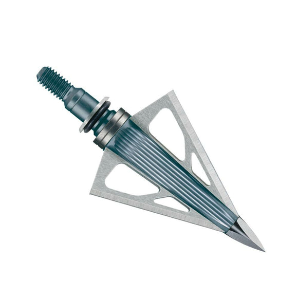 Nap Thunderhead 100 grain Fixed 3-Blade Broadheads (5 pack) – NAP-60-150