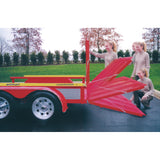 Gorilla-Lift 2-Sided Trailer Tailgate Lift Assist, Model# 40101042G/GOR2LIFT