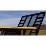 Gorilla-Lift 2-Sided Trailer Tailgate Lift Assist, Model# 40101042G/GOR2LIFT