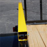 Gorilla-Lift 2-Sided Trailer Tailgate Lift Assist, Model# 40101042G/GOR2LIFT