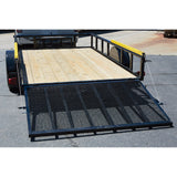 Gorilla-Lift 2-Sided Trailer Tailgate Lift Assist, Model# 40101042G/GOR2LIFT