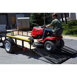 Gorilla-Lift 2-Sided Trailer Tailgate Lift Assist, Model# 40101042G/GOR2LIFT